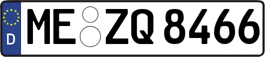 ME-ZQ8466