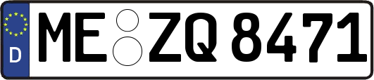 ME-ZQ8471