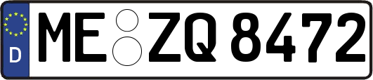 ME-ZQ8472