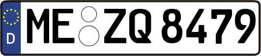 ME-ZQ8479