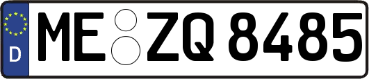 ME-ZQ8485