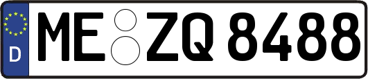 ME-ZQ8488