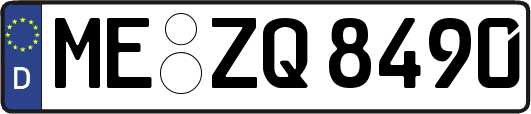 ME-ZQ8490