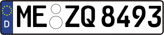 ME-ZQ8493