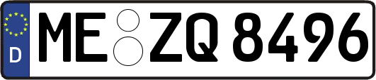ME-ZQ8496
