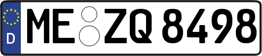 ME-ZQ8498
