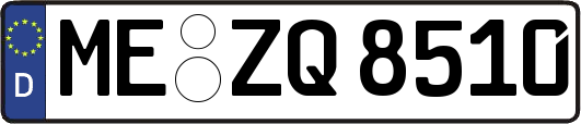 ME-ZQ8510