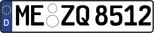 ME-ZQ8512