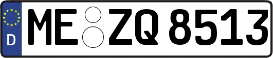 ME-ZQ8513