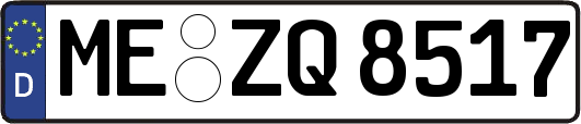 ME-ZQ8517