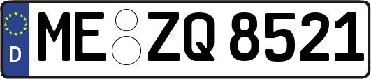 ME-ZQ8521