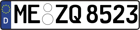ME-ZQ8523