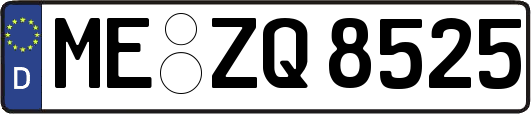 ME-ZQ8525
