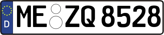 ME-ZQ8528