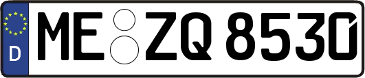 ME-ZQ8530
