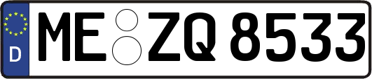 ME-ZQ8533
