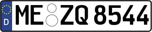 ME-ZQ8544
