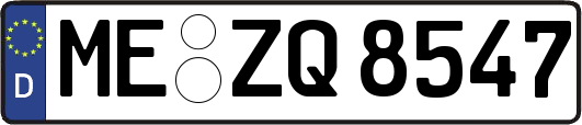 ME-ZQ8547