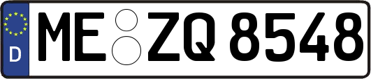 ME-ZQ8548