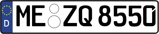 ME-ZQ8550