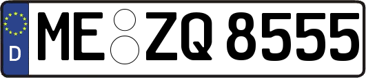 ME-ZQ8555