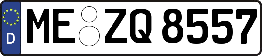 ME-ZQ8557