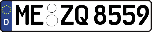 ME-ZQ8559