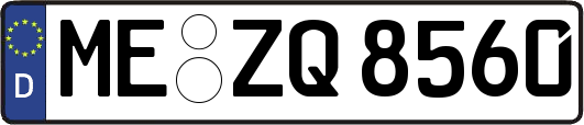 ME-ZQ8560