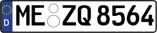 ME-ZQ8564