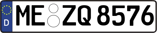 ME-ZQ8576