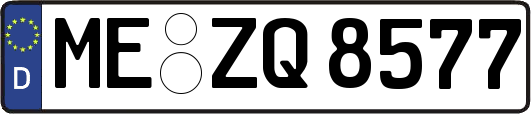 ME-ZQ8577