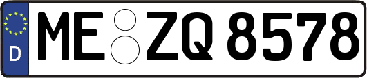 ME-ZQ8578