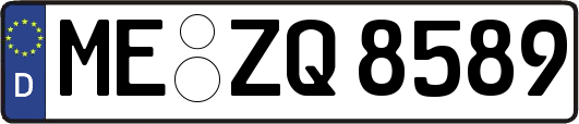 ME-ZQ8589