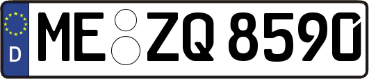 ME-ZQ8590