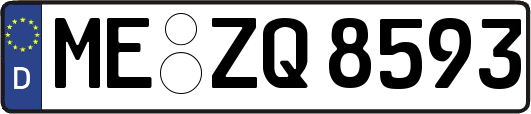 ME-ZQ8593