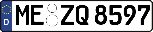 ME-ZQ8597
