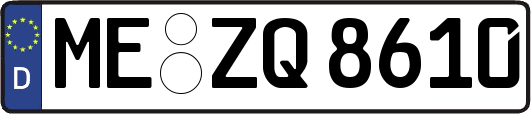 ME-ZQ8610