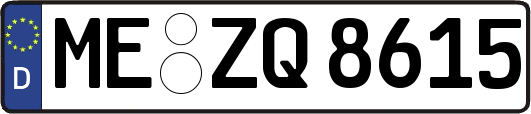 ME-ZQ8615