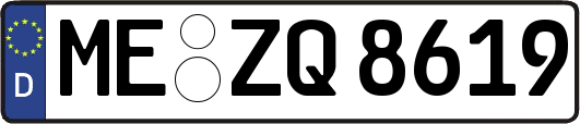 ME-ZQ8619