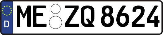 ME-ZQ8624