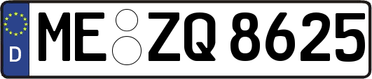 ME-ZQ8625