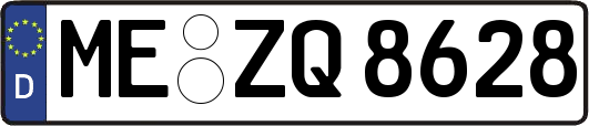 ME-ZQ8628