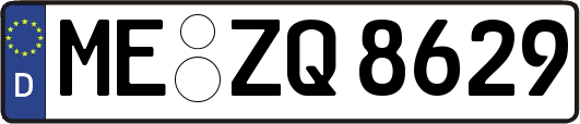 ME-ZQ8629