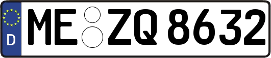 ME-ZQ8632