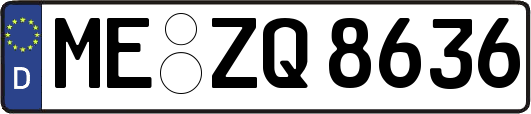 ME-ZQ8636