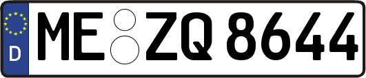 ME-ZQ8644