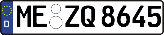 ME-ZQ8645