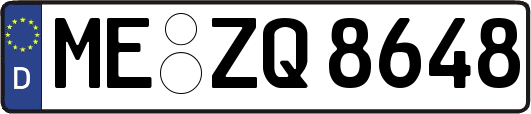 ME-ZQ8648