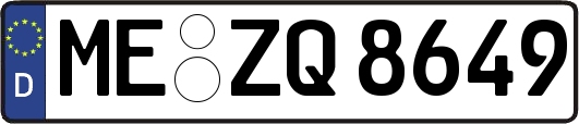 ME-ZQ8649