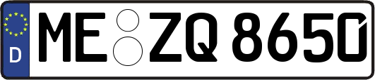 ME-ZQ8650